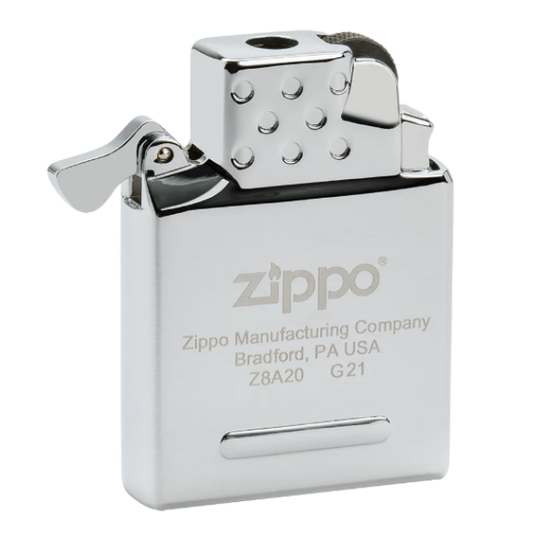 Zippo Yellow Flame Einsatz